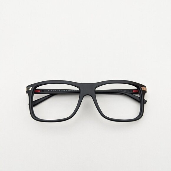 🕶️Made in Italy! Ralph Lauren PH4084 5284/6G Eyeglasses 56/16/145 | ALH726🕶️​ - Picture 1 of 9